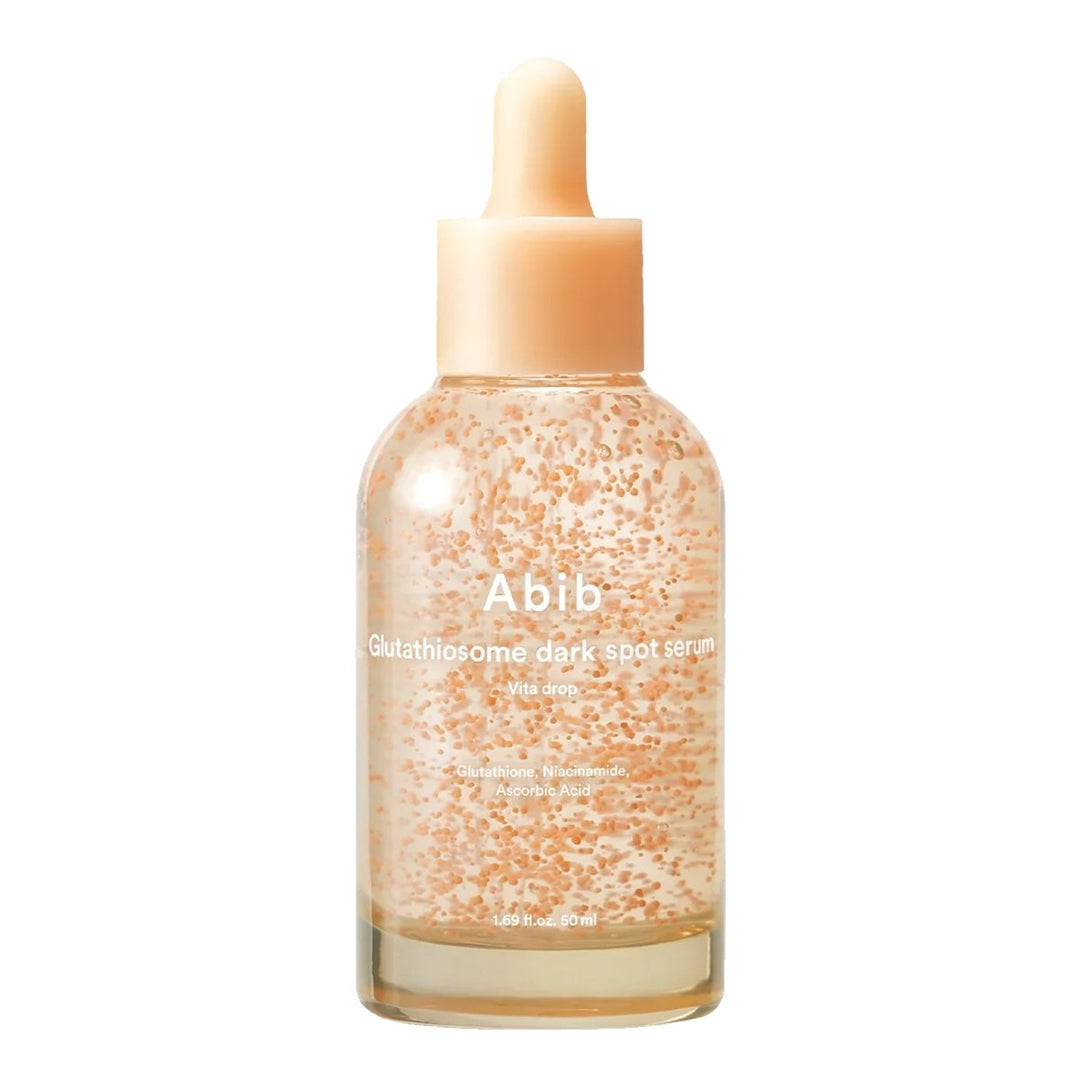 ABIB Glutathiosome Dark Spot Serum Vita Drop 50ml Health & Beauty