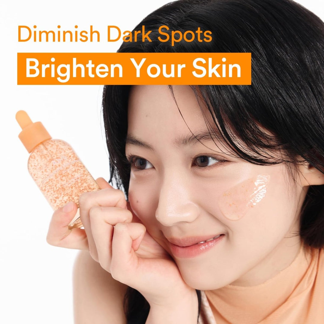 ABIB Glutathiosome Dark Spot Serum Vita Drop 50ml Health & Beauty
