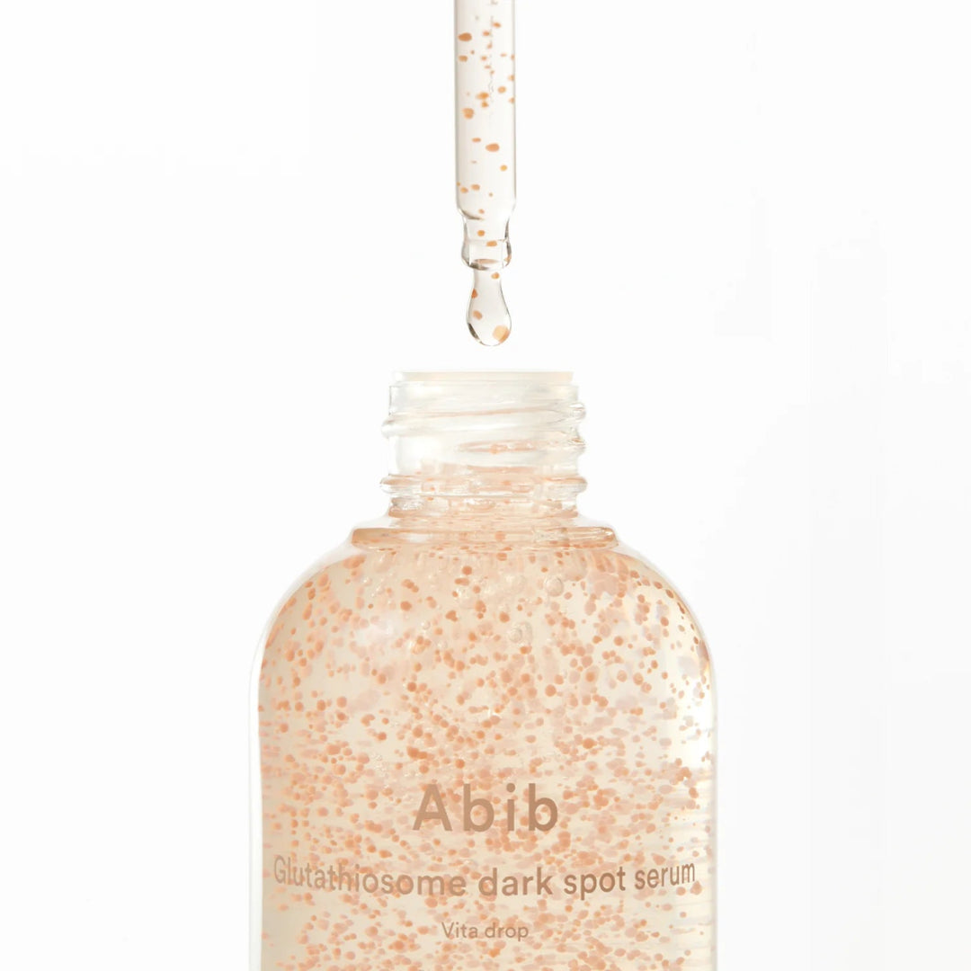 ABIB Glutathiosome Dark Spot Serum Vita Drop 50ml Health & Beauty