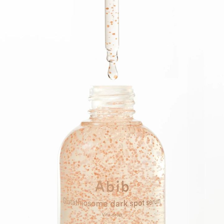 ABIB Glutathiosome Dark Spot Serum Vita Drop 50ml Health & Beauty