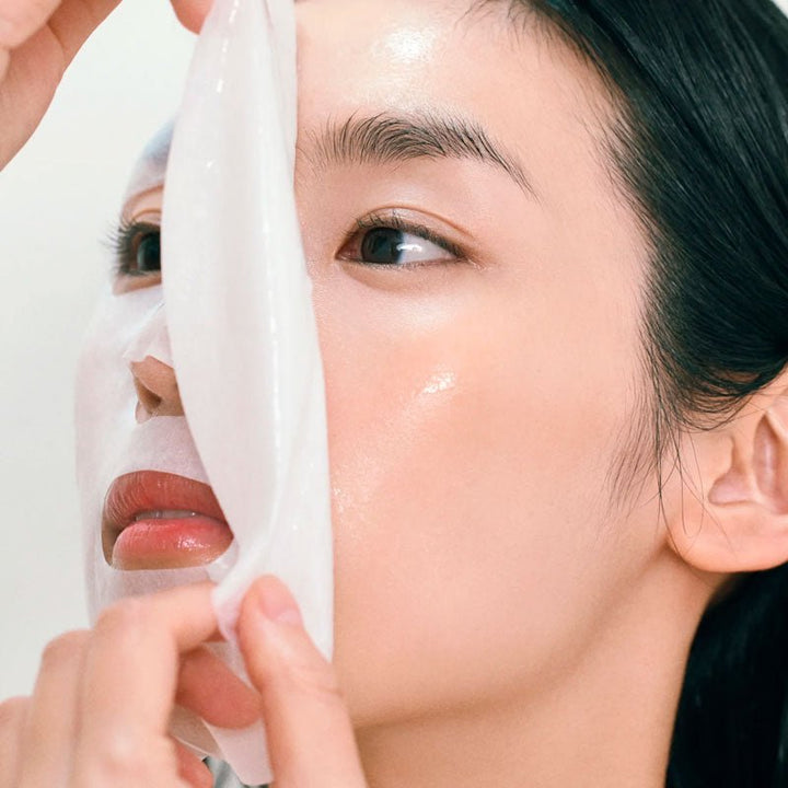 Abib Gummy Sheet Mask Heartleaf Extract 27ml Mask 3