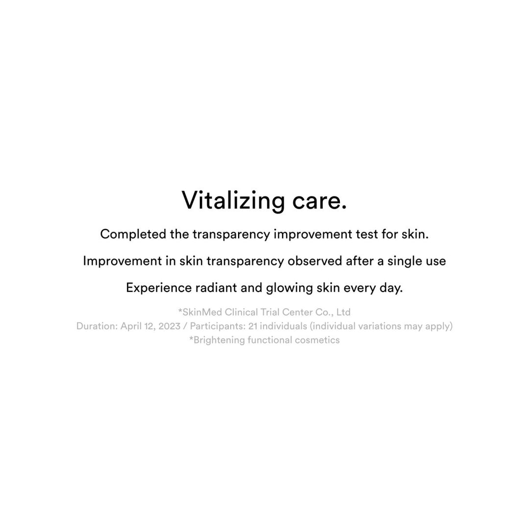 Abib Gummy Sheet Mask Vita Brightening 10 Sheets 7