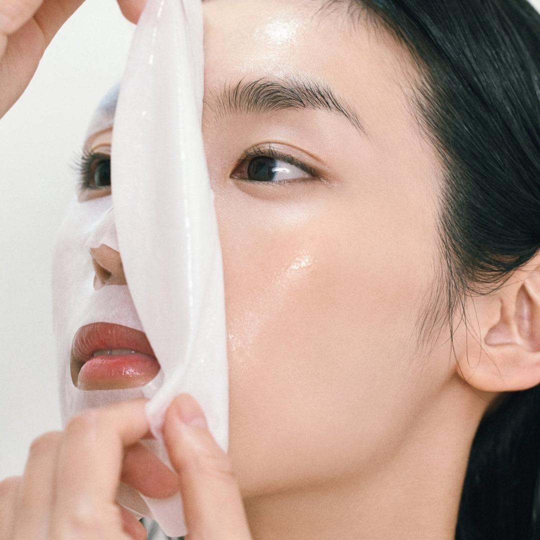 Abib Gummy Sheet Mask Vita Brightening 10 Sheets 8
