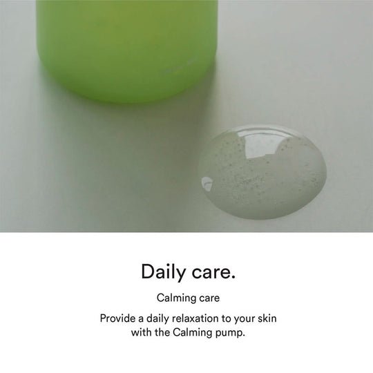 ABIB Heartleaf Essence Calming Pump 50ml (FINAL SALE) 5