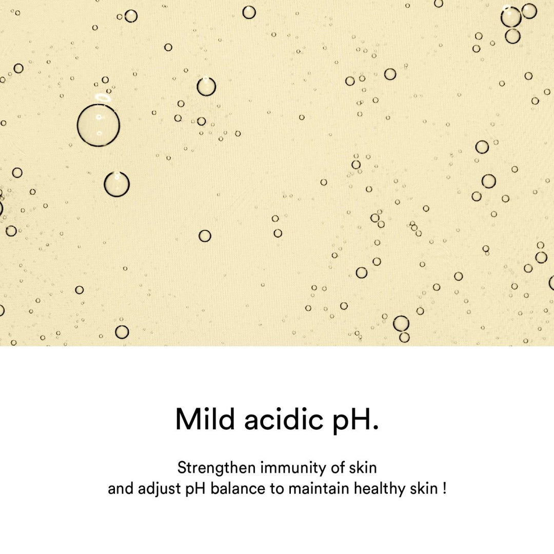 Abib Mild acidic pH Honey sheet mask 10 sheets 3