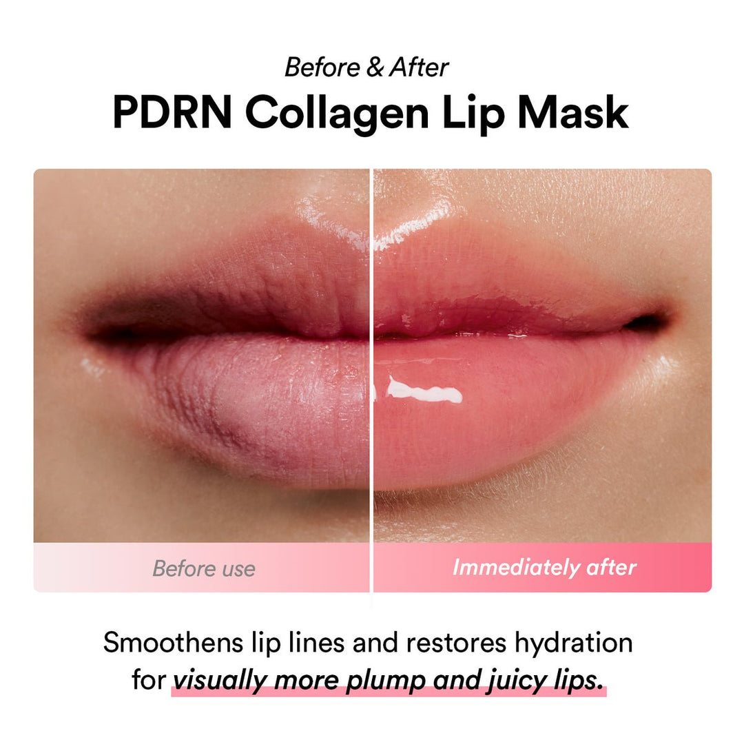 ABIB PDRN Collagen Lip Mask Glazed Jelly 11g 4