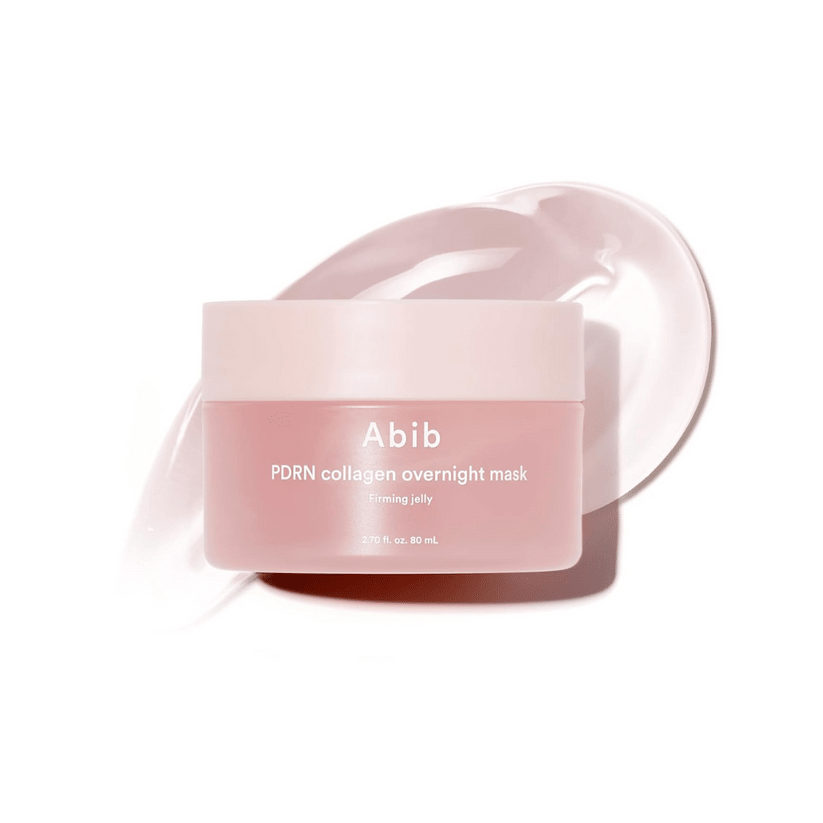 ABIB PDRN Collagen Overnight Mask Firming Jelly 80ml 1
