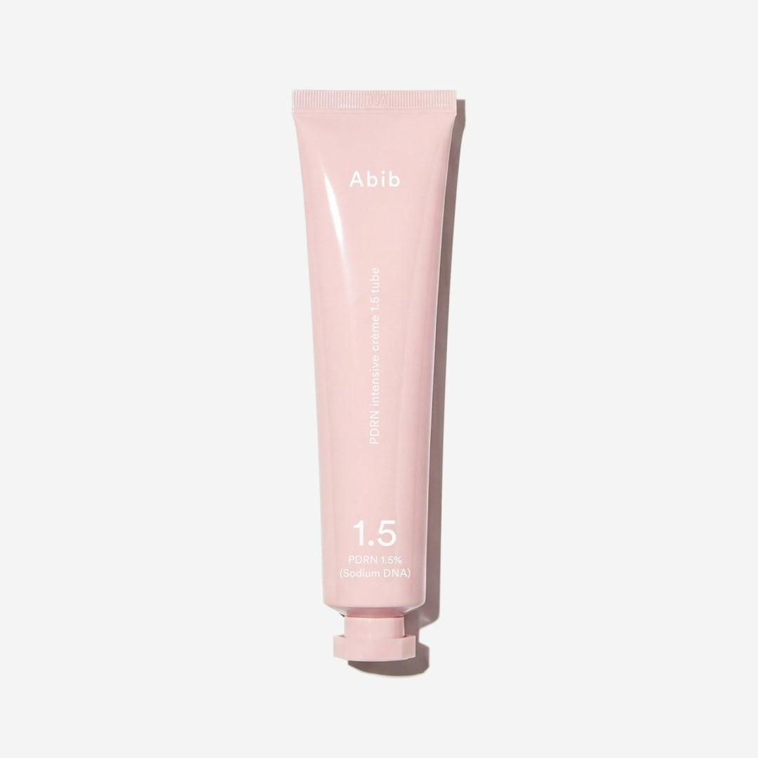 Abib PDRN intensive cream PDRN revitalization 75ml 253floz 1
