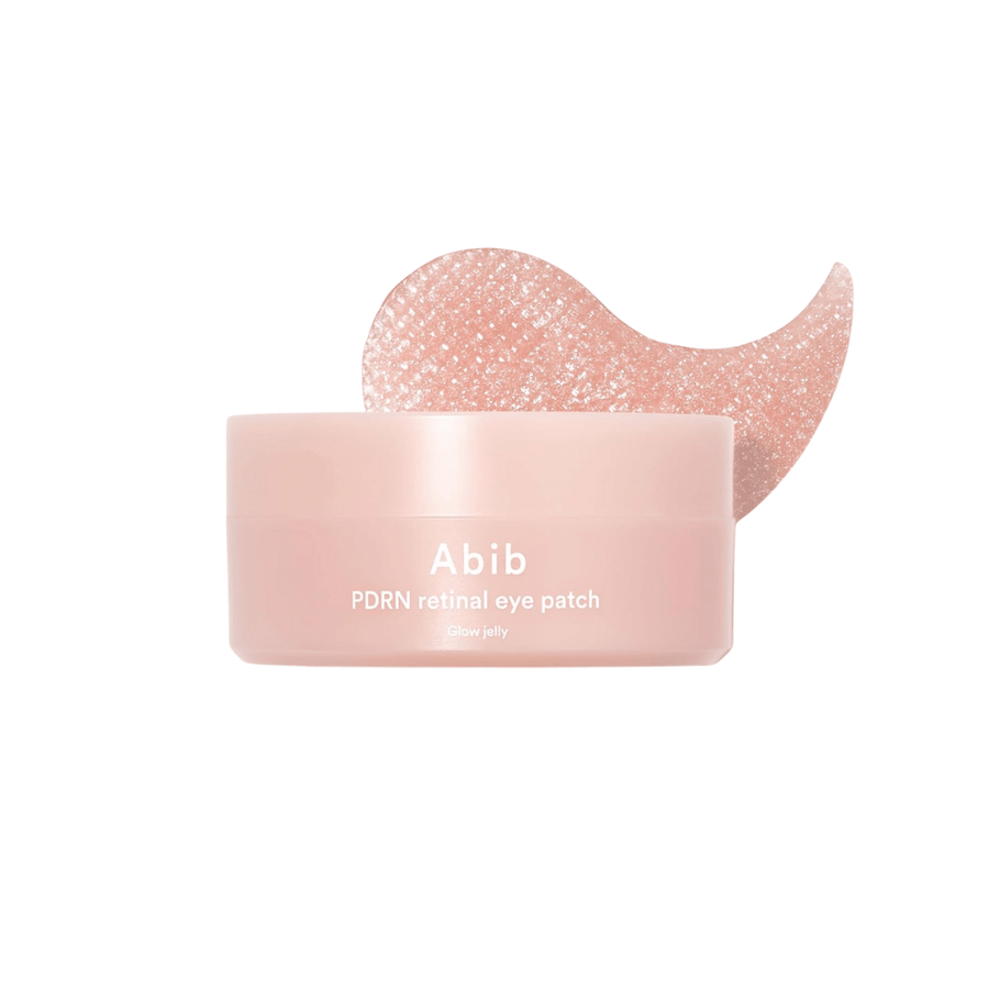 ABIB PDRN Retinal Eye Patch Glow Jelly 60ea 1