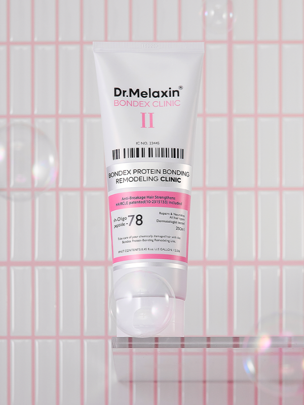 DrMelaxin Bondex Protein Bonding Remodeling Clinic 250ml