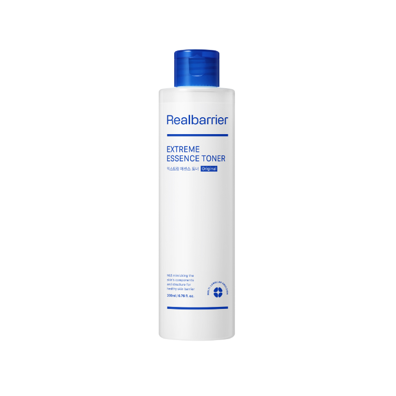 Real Barrier Extreme Essence Toner Hydration 200ml