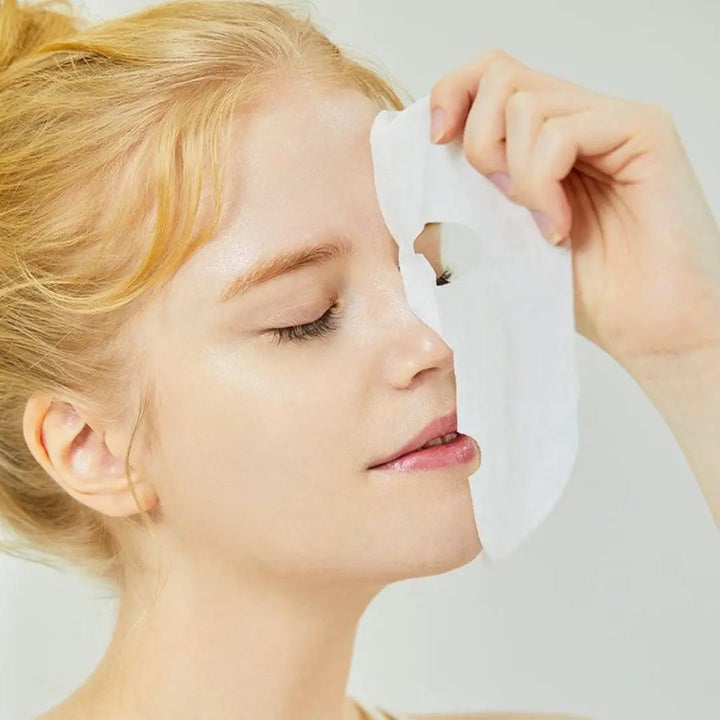 COSRX Advanced Snail Mucin Power Sheet Mask