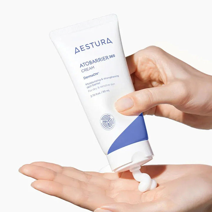 AESTURA Atobarrier 365 Cream 80ml Health & Beauty oceanbuy beauty markham toronto free ship USA asian korean skincare