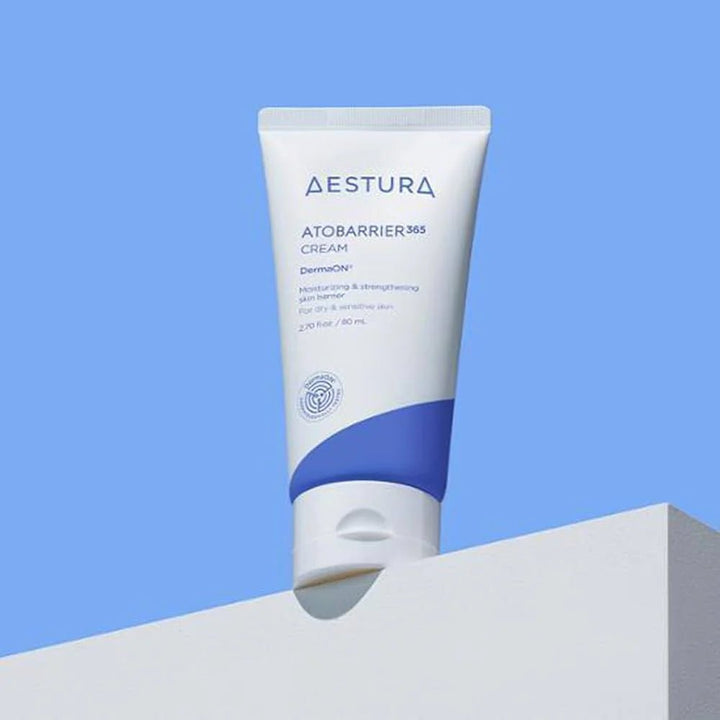 AESTURA Atobarrier 365 Cream 80ml Health & Beauty oceanbuy beauty markham toronto free ship USA asian korean skincare