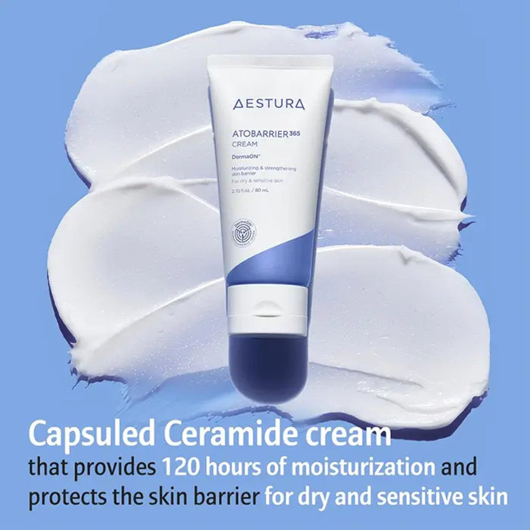 AESTURA Atobarrier 365 Cream 80ml Health & Beauty oceanbuy beauty markham toronto free ship USA asian korean skincare