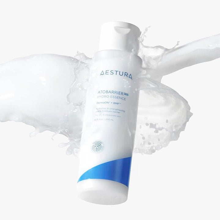 AESTURA Atobarrier 365 Hydro Essence 200ml Serum oceanbuy beauty markham toronto free ship USA asian korean skincare