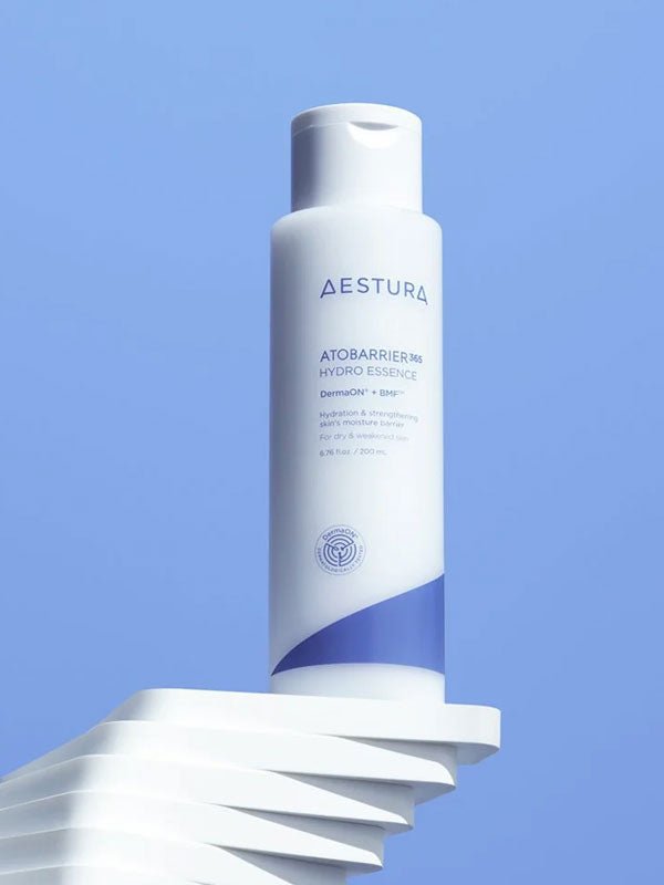 AESTURA Atobarrier 365 Hydro Essence 200ml Serum oceanbuy beauty markham toronto free ship USA asian korean skincare