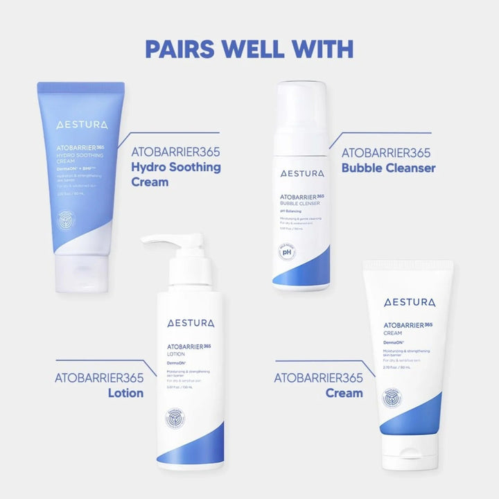 AESTURA Atobarrier 365 Hydro Essence 200ml Health & Beauty Kbeauty markham toronto free ship USA asian korean