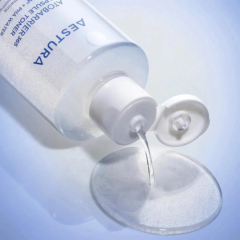 AESTURA Atobarrier 365 Capsule Toner 300ml 2