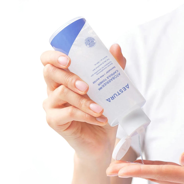 AESTURA Atobarrier 365 Capsule Toner 300ml 3