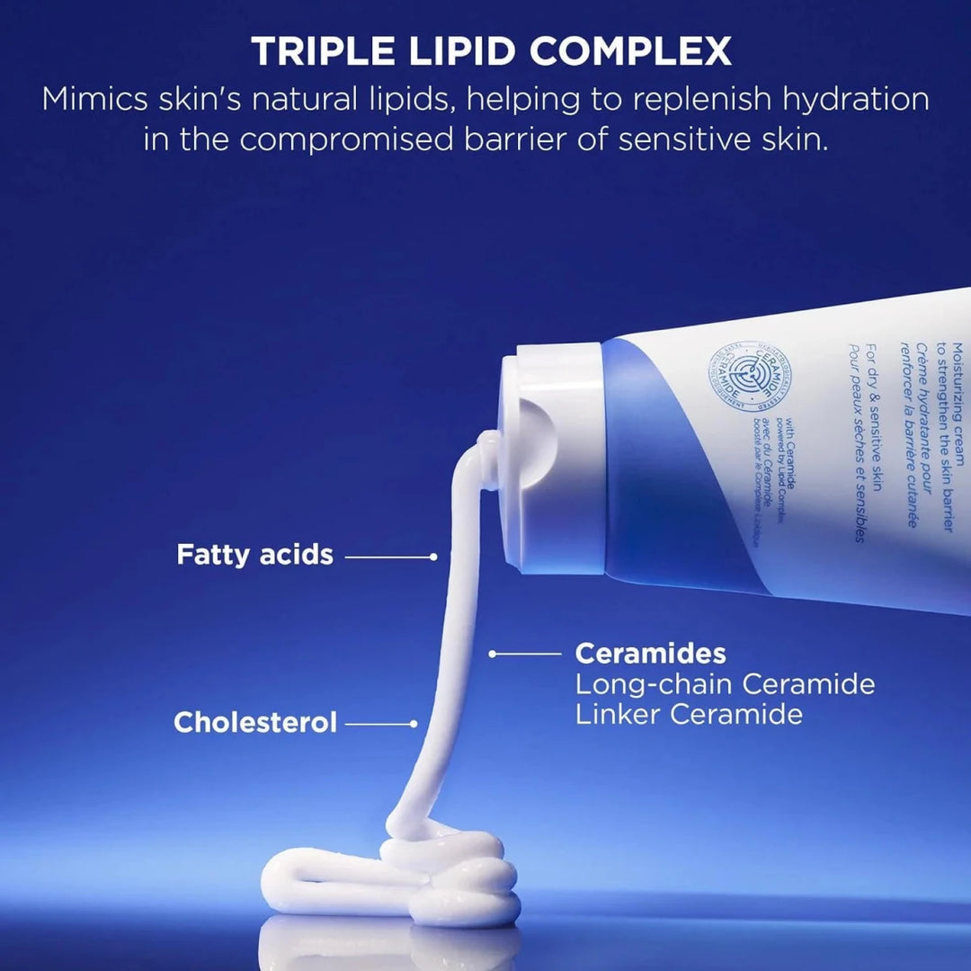 AESTURA ATOBARRIER 365 Cream 30ml – High - Density Ceramide Moisture Barrier Cream Moisturizer 6