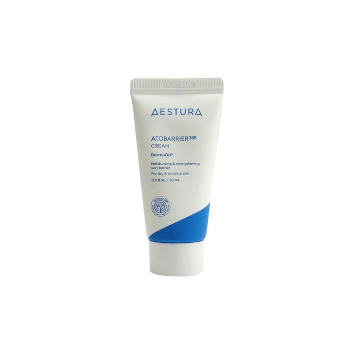 AESTURA ATOBARRIER 365 Cream 30ml – High - Density Ceramide Moisture Barrier Cream Moisturizer 1