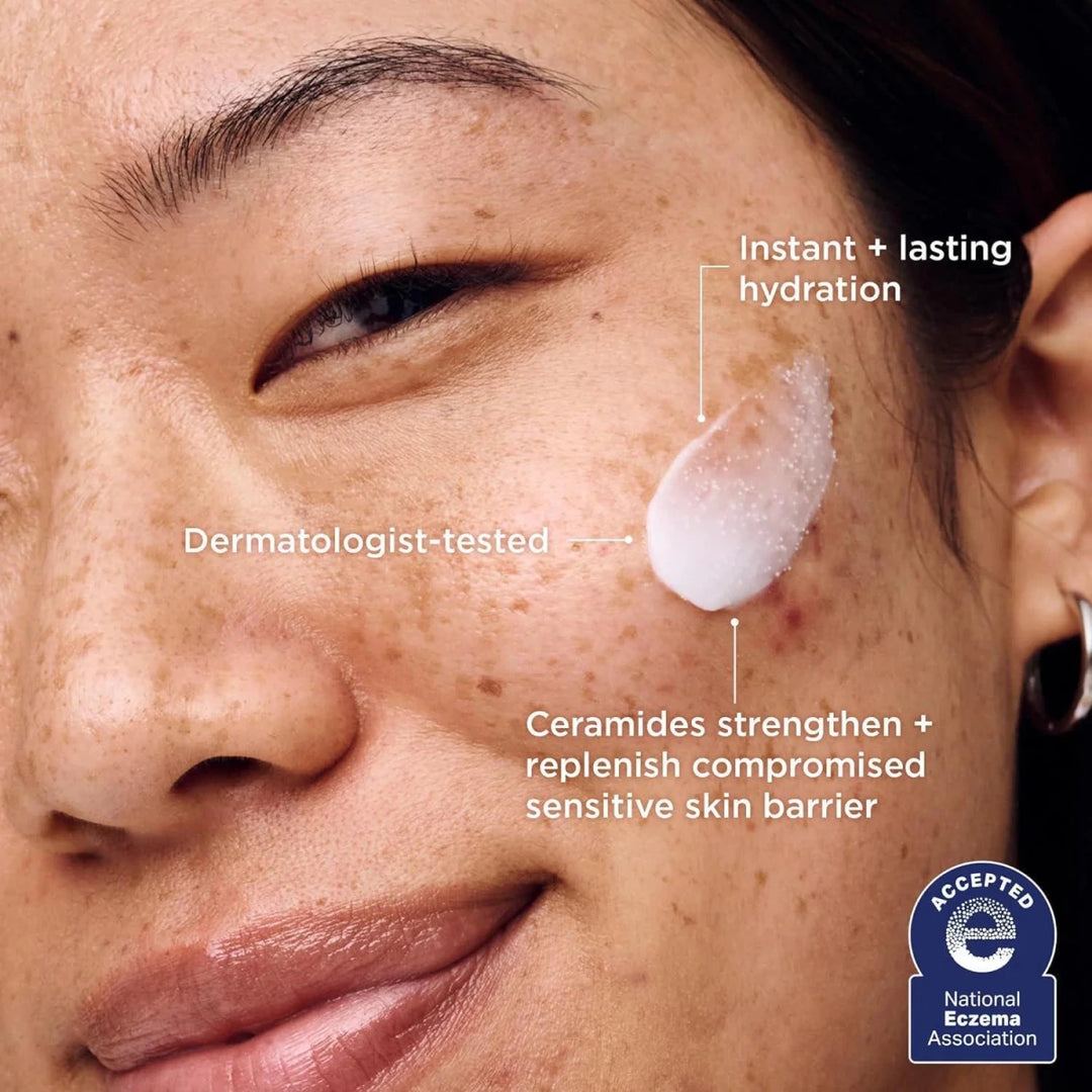 AESTURA ATOBARRIER 365 Cream 30ml – High - Density Ceramide Moisture Barrier Cream Moisturizer 5