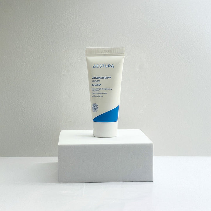 AESTURA Atobarrier 365 Lotion 30 ml Moisturizer 3