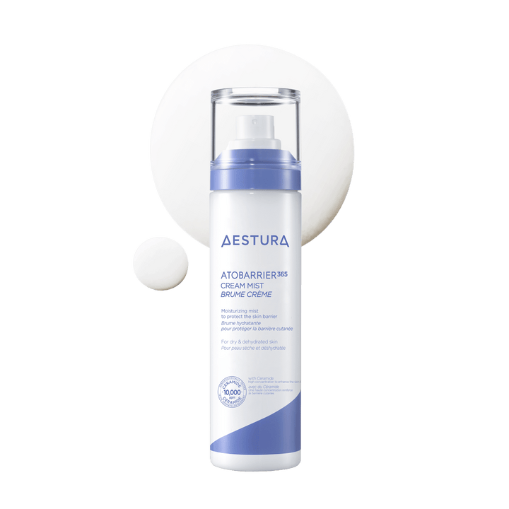 AESTURA ATOBARRIER365 Moisturizing Cream Mist 120ml 1