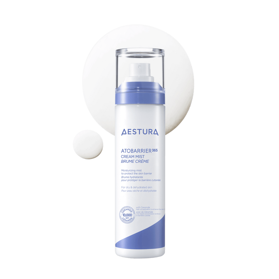 AESTURA ATOBARRIER365 Moisturizing Cream Mist 120ml 1