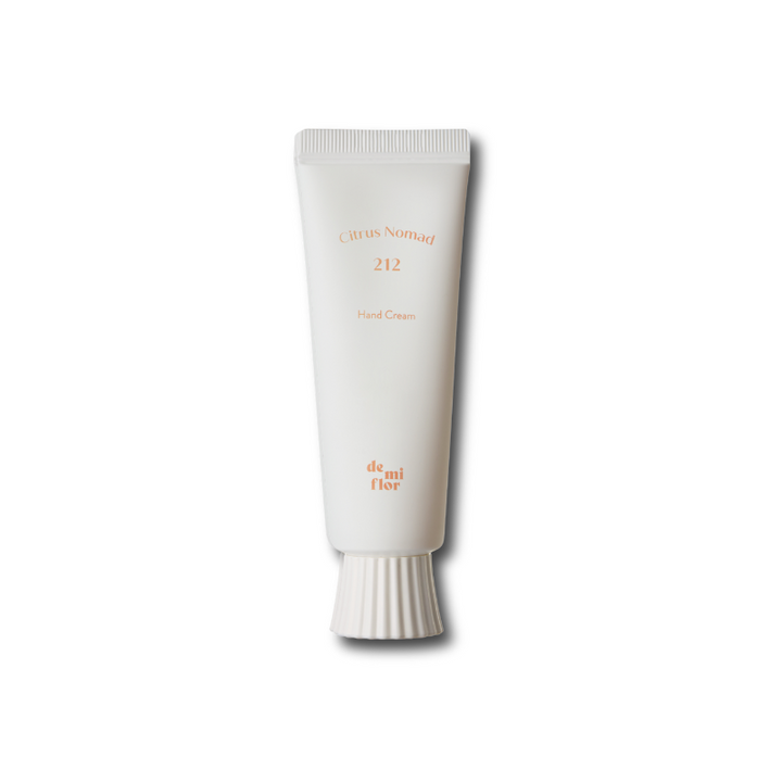de mi flor Hand Cream Plant Moisturizers 40ml