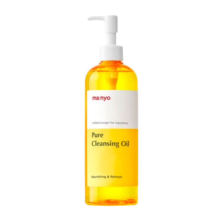 ma:nyo Pure Cleansing Oil 400 ml