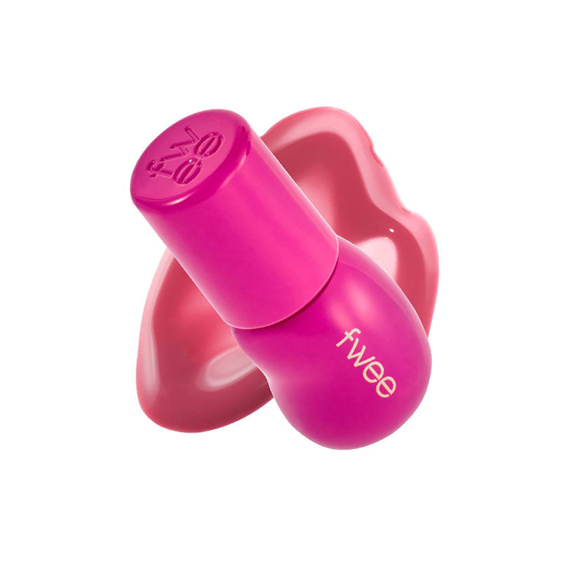 fwee 3D Voluming Gloss Vivid Color 53g