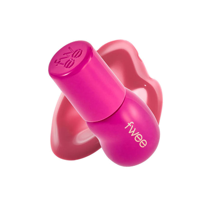 fwee 3D Voluming Gloss Vivid Color 53g