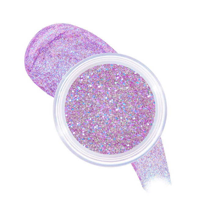 unleashia Get Loose Glitter Gel Glitter 4g