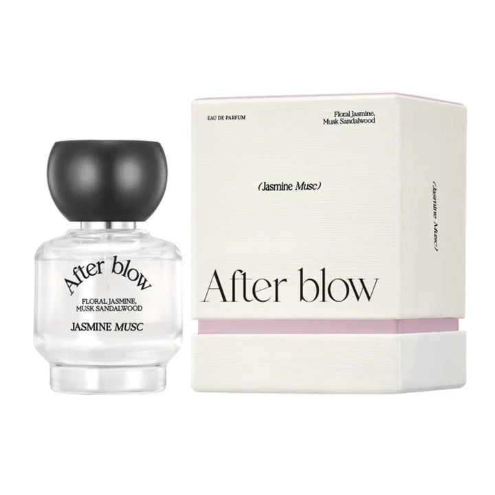 AFTER BLOW Eau De Perfume 25ml - 02 Jasmine Musc Health & Beauty oceanbuy beauty markham toronto free ship USA asian korean skincare