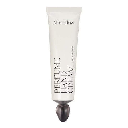 AFTER BLOW Perfume Hand Cream 50ml - 02 Jasmine Musc Hand Cream oceanbuy beauty markham toronto free ship USA asian korean skincare