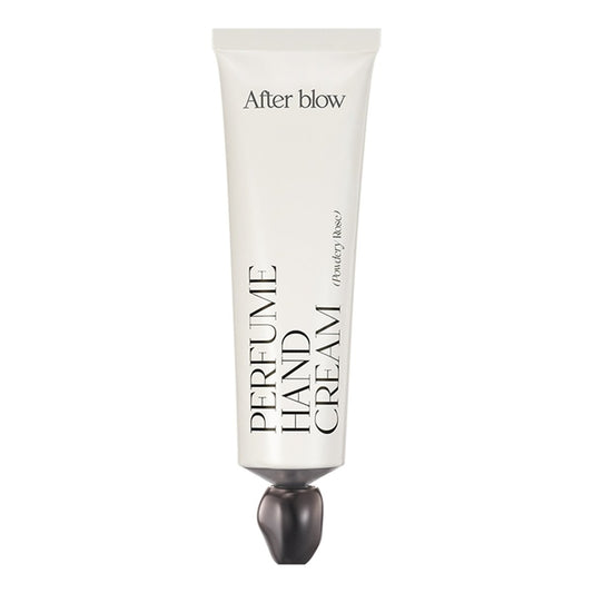 AFTER BLOW Perfume Hand Cream 50ml - 03 Powdery Rose Hand Cream oceanbuy beauty markham toronto free ship USA asian korean skincare