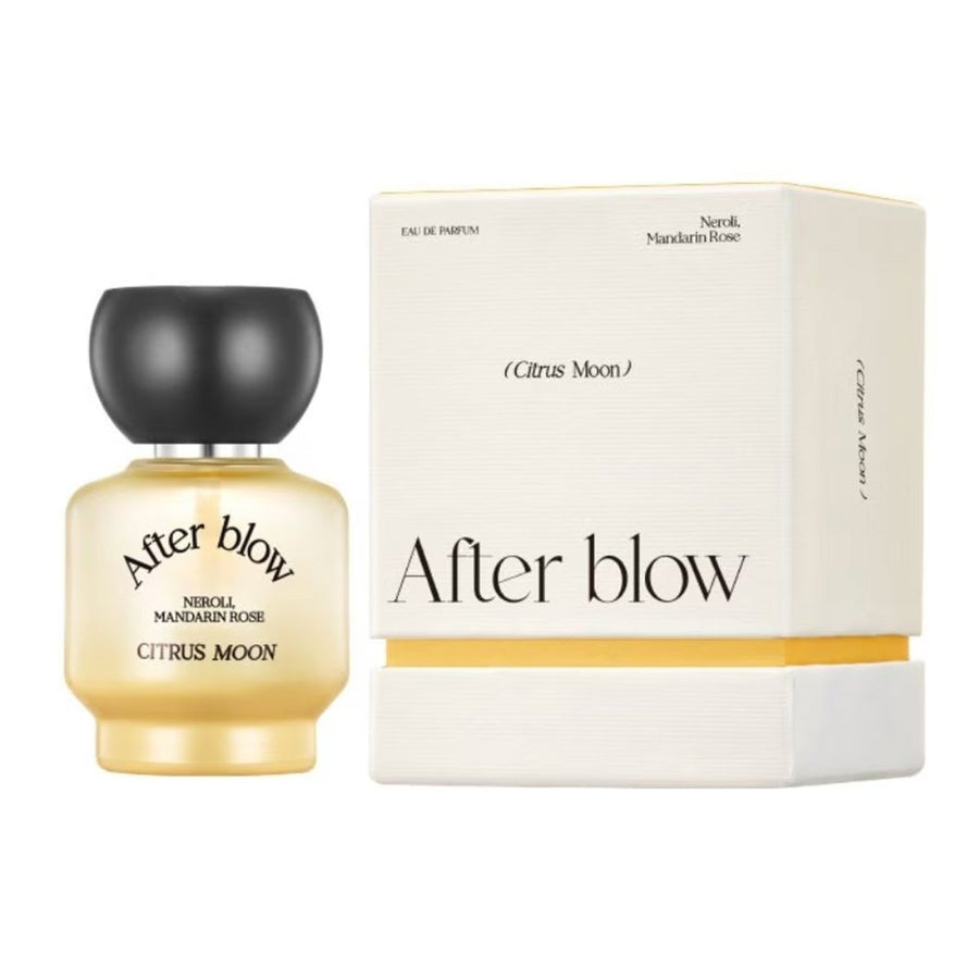 AFTER BLOW Eau De Perfume 25ml - 04 Citrus Moon Health & Beauty 1