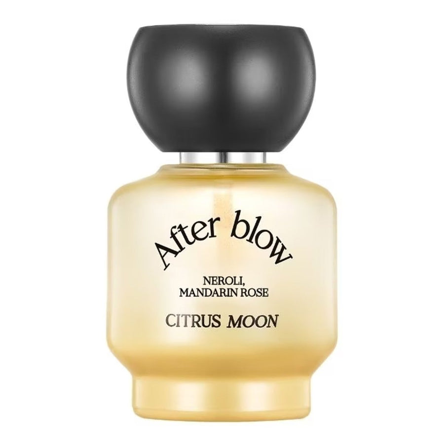AFTER BLOW Eau De Perfume 25ml - 04 Citrus Moon Health & Beauty