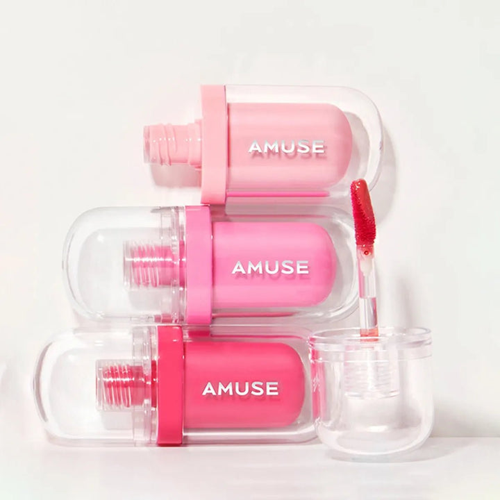 AMUSE Jel-Fit Tint 3.8g - 4 Color to Choose
