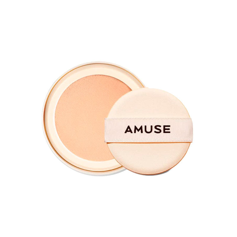 Amuse Dew Jelly Vegan Cushion Hydrating Refill 15g