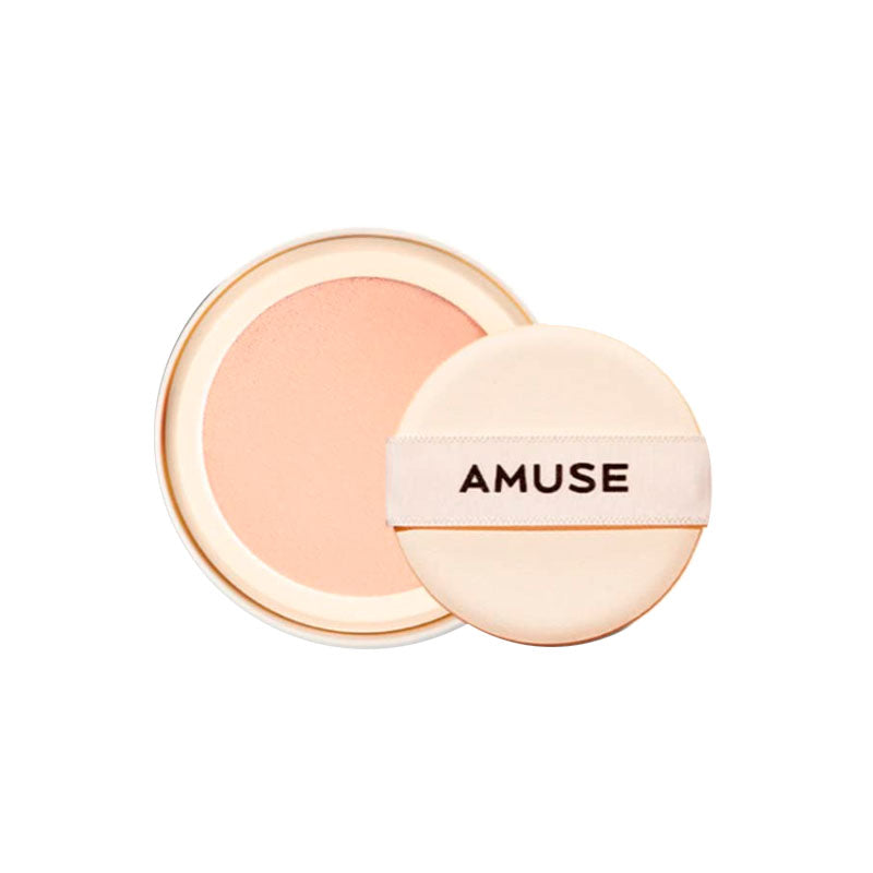 Amuse Dew Jelly Vegan Cushion Hydrating Refill 15g