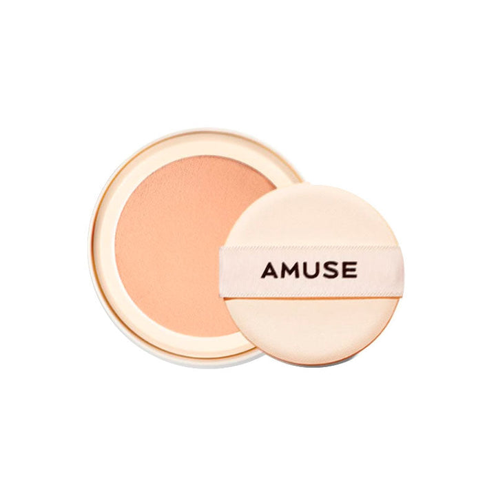 Amuse Dew Jelly Vegan Cushion Hydrating Refill 15g