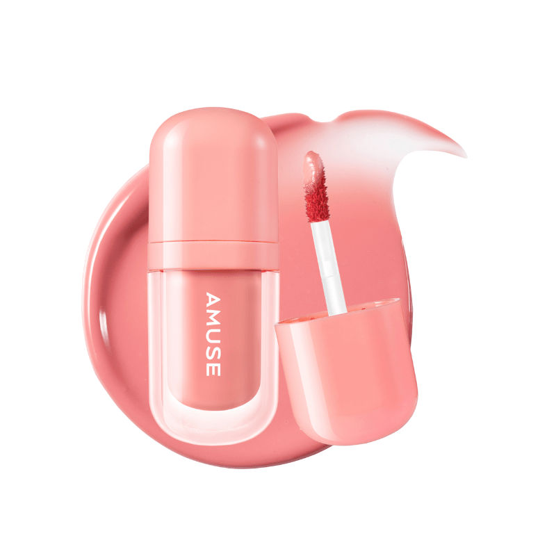 Amuse Bebe Tint Tint Plump Care 3.8g Lip Makeup 5