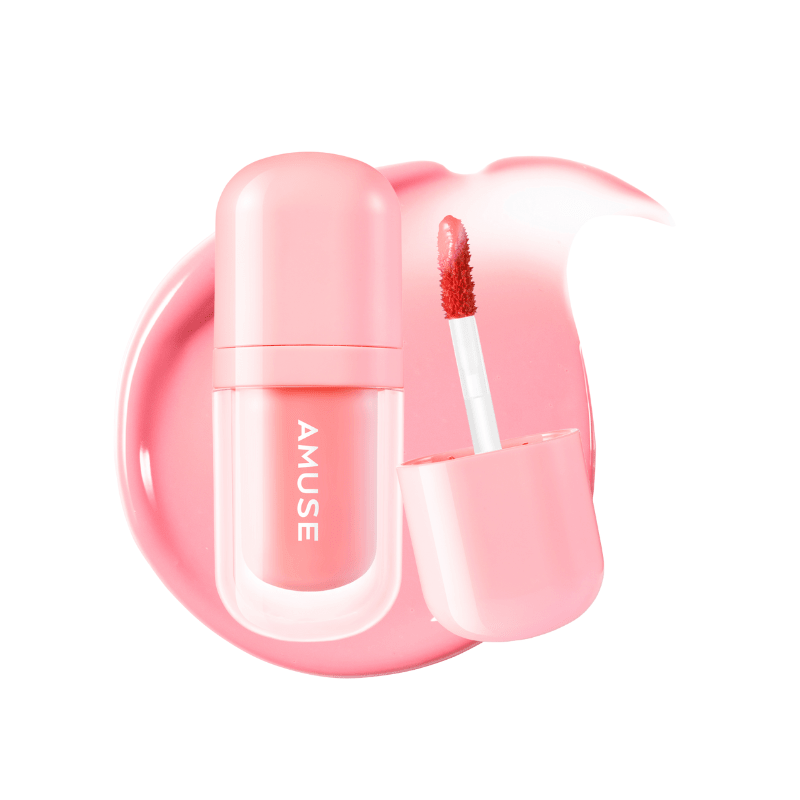 Amuse Bebe Tint Tint Plump Care 3.8g Lip Makeup 1