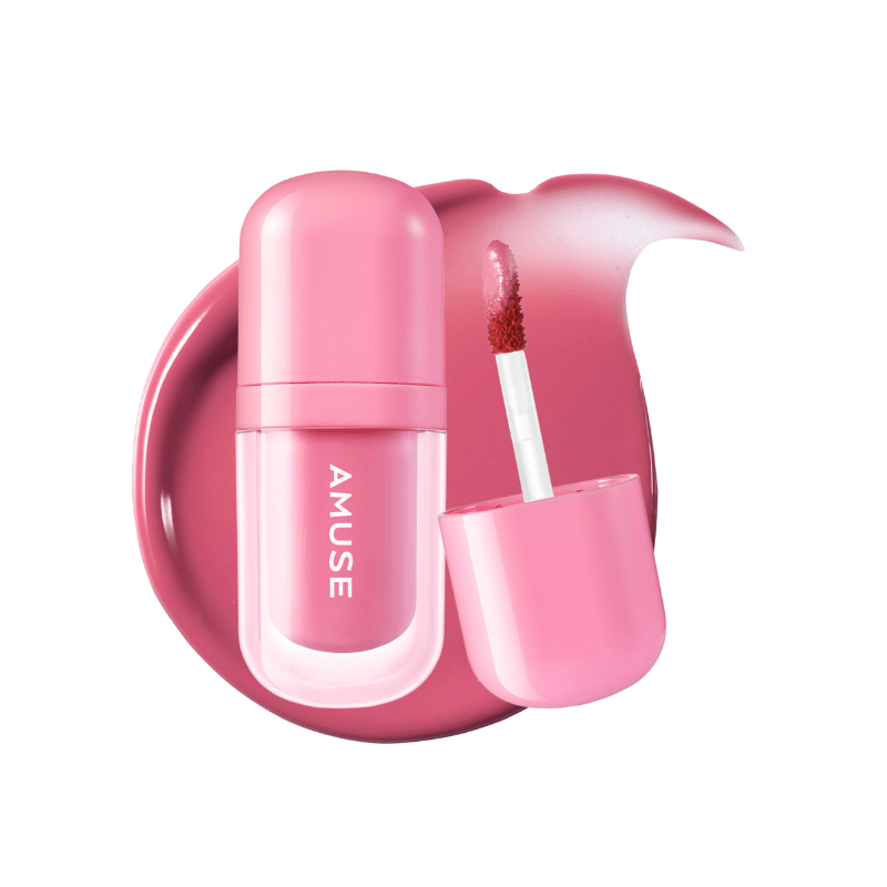 Amuse Bebe Tint Tint Plump Care 3.8g Lip Makeup 7