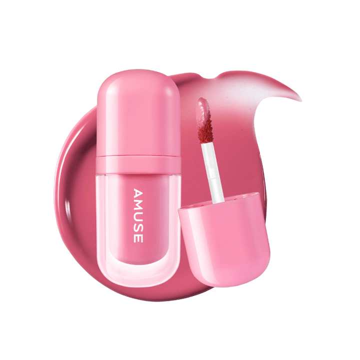 Amuse Bebe Tint Tint Plump Care 3.8g Lip Makeup 7
