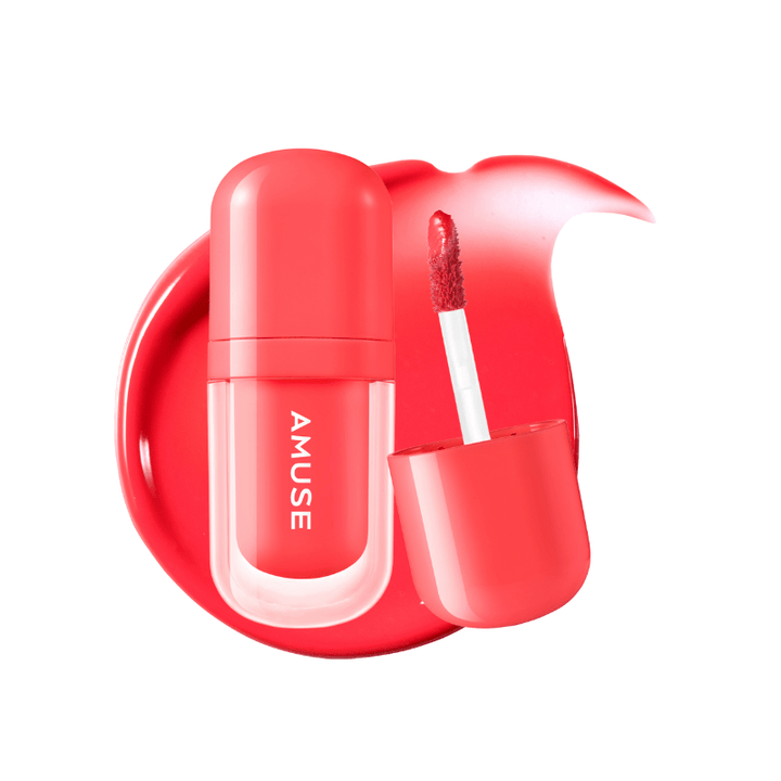 Amuse Bebe Tint Tint Plump Care 3.8g Lip Makeup 3