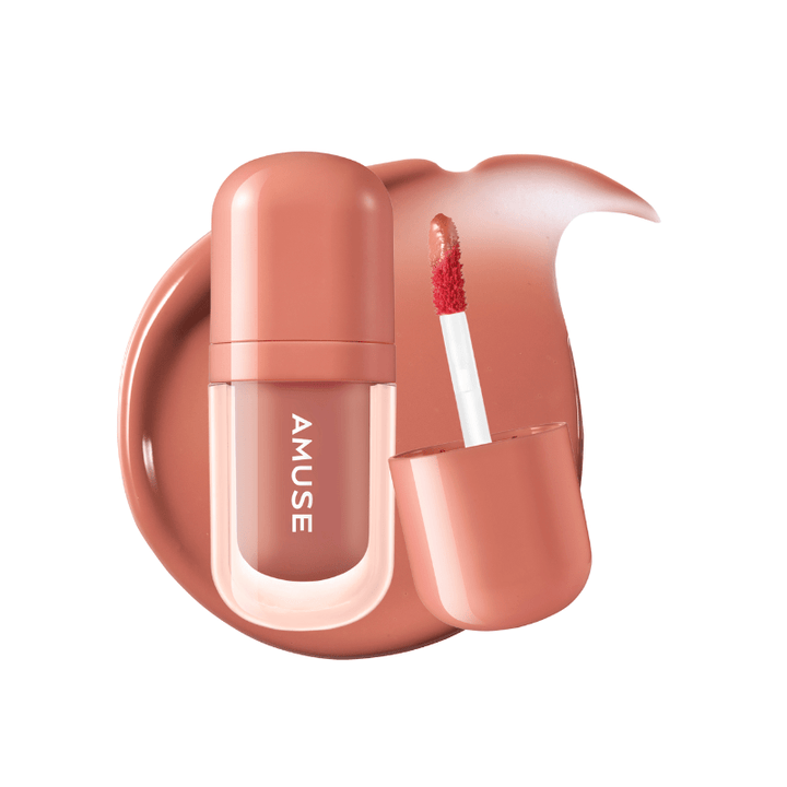 Amuse Bebe Tint Tint Plump Care 3.8g Lip Makeup 6